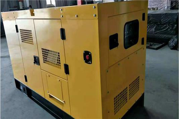 左权发电机出租