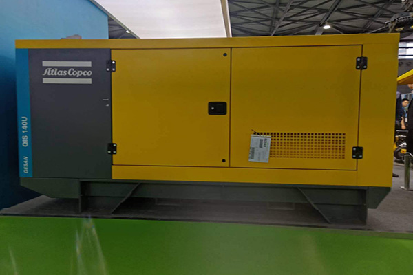 左权发电机出租