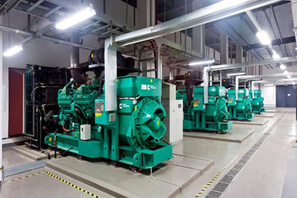 左权发电机出租 左权发电机出租