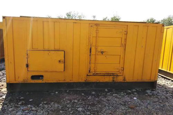 左权发电机出租 左权发电机出租