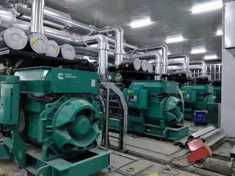 左权发电机出租